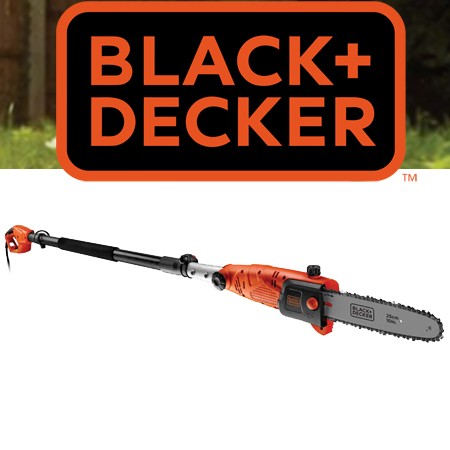 Black & Decker