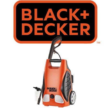 Black & Decker