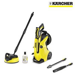 Karcher Nettoyeur Haute Pression