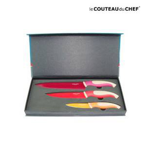 Le Couteau du Chef