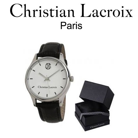 Christian Lacroix