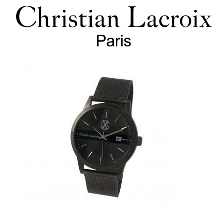 Christian Lacroix