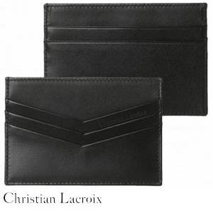 Christian Lacroix