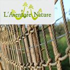 Parcours Aventure en Forêt