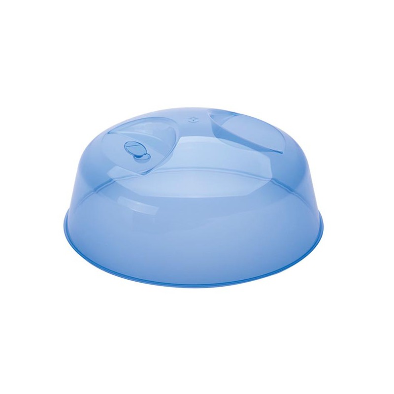 2€37 sur Emsa micro family cloche micro-ondes en plastique transparent, ø  26cm - Ustensile de cuisine - Achat & prix