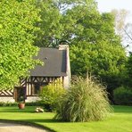 Villa Normande près de Deauville - Pennedepie