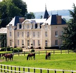 Haras de la Potardière