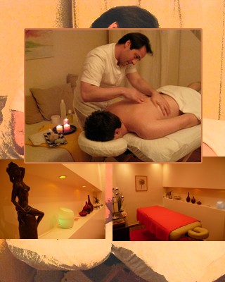 15'Zen Nantes Massages à domicile