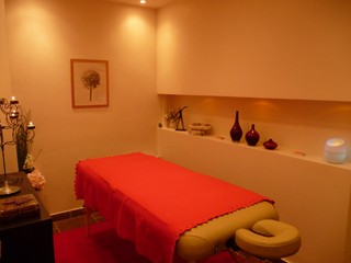 15'zen PARIS Massages à domicile