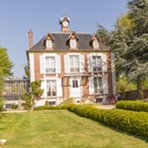 Maison d'hôtes en bord de Seine Saint-Marcel - Giverny