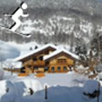 Chalet d'hôtes à Saint-Jean-de-Sixt