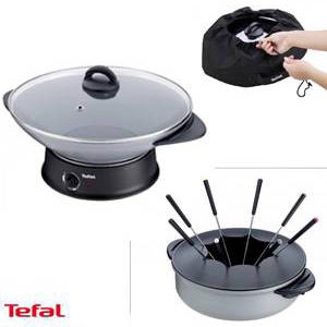 Tefal