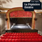 Au théatre ce soir, La Pépinière le Jeu de l'amour et du hasard