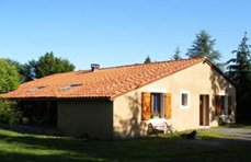 Chambre à la Ferme Valcabrère - Comminges