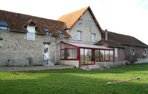 Ferme d'hôtes Aisne - Vauxaillon