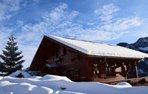 Chalet d'hôtes à Vernaz