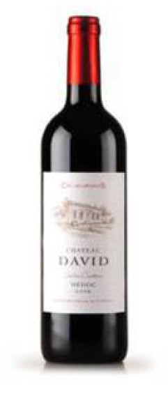 Médoc, Château David