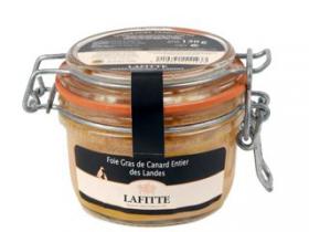 Arène - Coffret Cadeau Gourmet - Lafitte Foie Gras