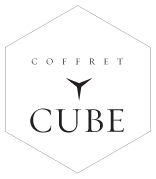 CoffretCube